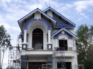 thi-cong-mai-ngoi-tai-tay-ninh