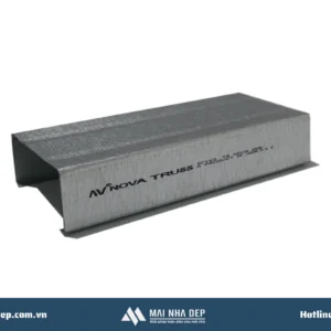 Thép mạ nhôm kẽm TC100.75