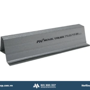 Thép mạ nhôm kẽm Ts55.48